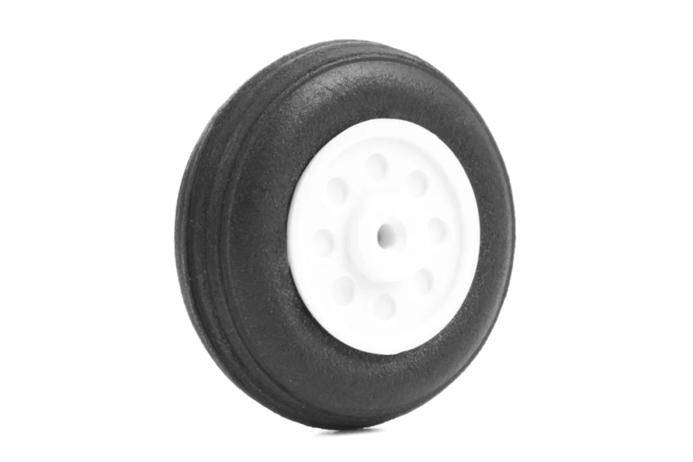 Vysoce Kvalitní Kolo 127 mm pěnové (5.0\\")