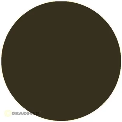 ORACOVER 2m olivová zeleň (18) Cenově Výhodný