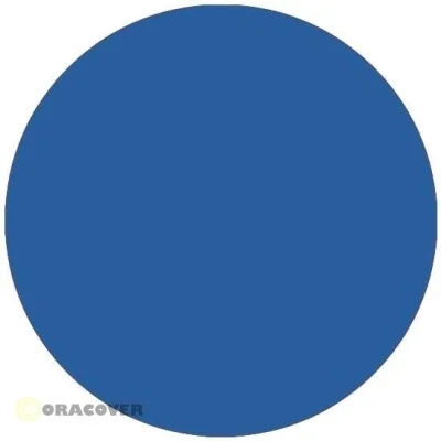 ORACOVER 2m světle modrá (53) Přímo Od Výrobce