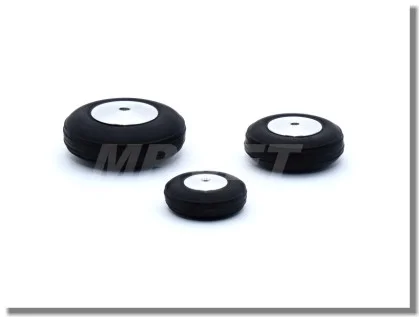 Top Prodej Ostruhové kolo 18mm 3800