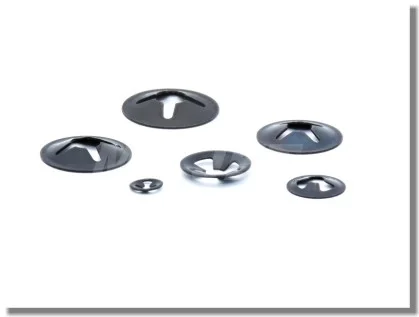 Vysoce Kvalitní Podložka Quicklock 2,5 mm 10 ks 0733