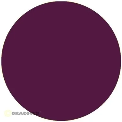ORACOVER 2m fialová (54) Koupit Online